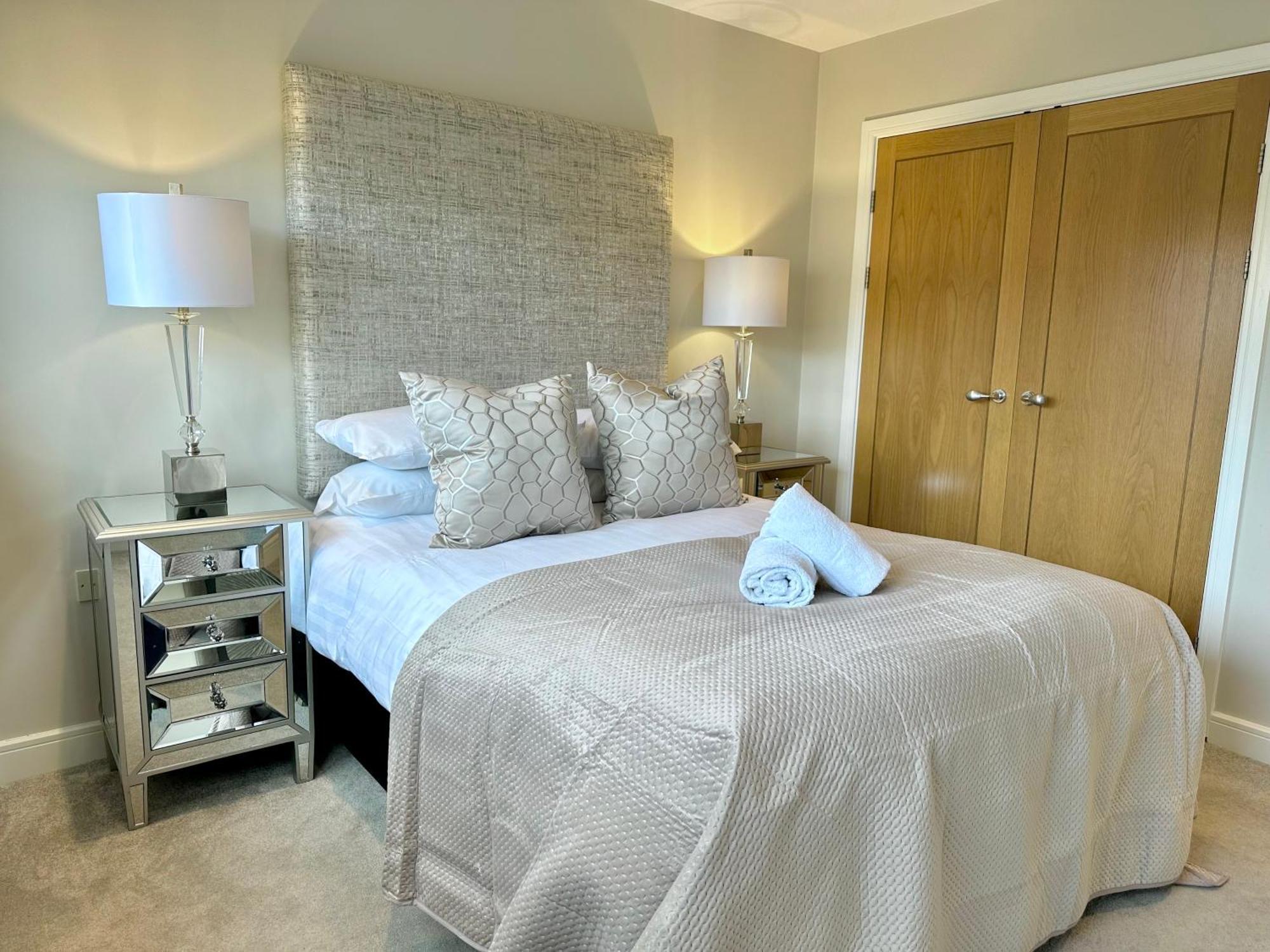 Superior Apartment In Cardiff City Centre Εξωτερικό φωτογραφία