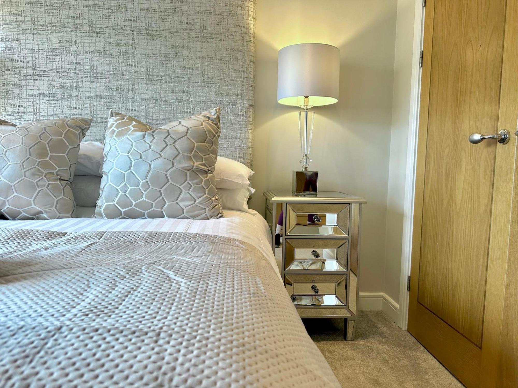 Superior Apartment In Cardiff City Centre Εξωτερικό φωτογραφία